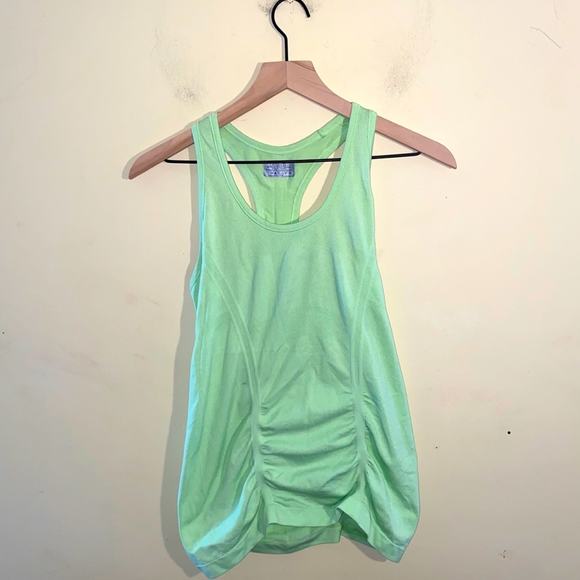 ATHLETA touched athletic tank size small - Picture 2 of 6